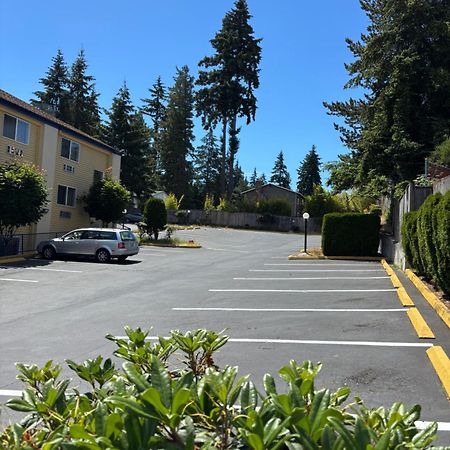 Days Inn By Wyndham Seattle Aurora Shoreline Ngoại thất bức ảnh